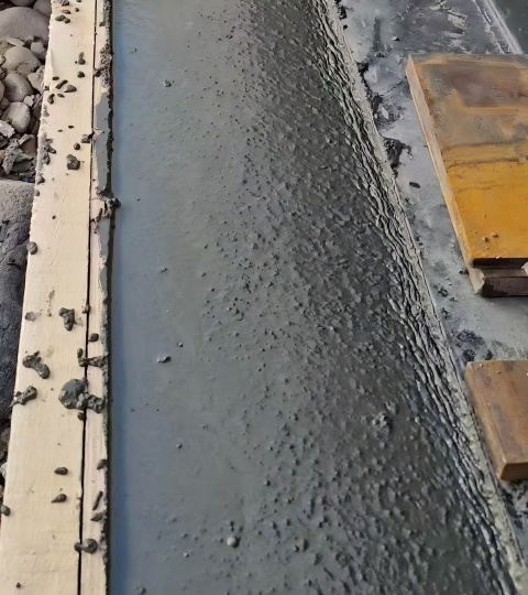 邦溪镇环氧砂浆的特点及施工流程​