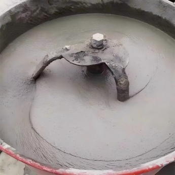 邦溪镇灌浆料常见问题与解决方法