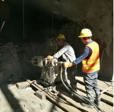 邦溪镇水下抗分散灌浆料特点 水下不分散注浆料介绍