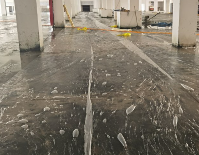 邦溪镇不发火砂浆和不发火金属骨料有什么区别