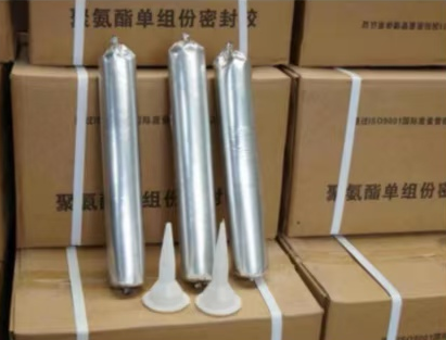 邦溪镇聚氨酯密封胶