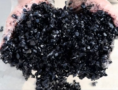 邦溪镇沥青冷补料（沥青砂）的优势特点与施工流程解析