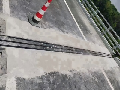 邦溪镇伸缩缝更换后浇筑材料快速结构修补料速砼的产品特点及施工流程​