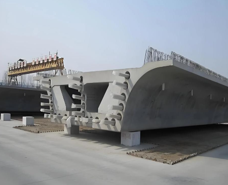 邦溪镇抗冻压浆料的特点及标准化施工工艺
